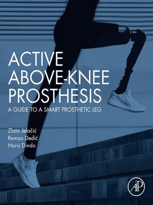 cover image of Active Above-Knee Prosthesis